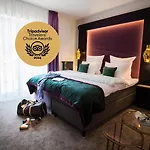 Onno Boutique & Hotell 4*