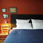 Hotell Onno Boutique & 4*