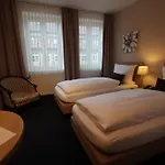 Hotel Onno Boutique & Rendsburg