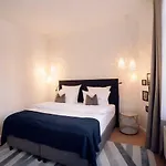 Hotell Onno Boutique & 4*