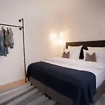 Hotell Onno Boutique & 4*