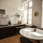 Hotell Onno Boutique & Rendsburg
