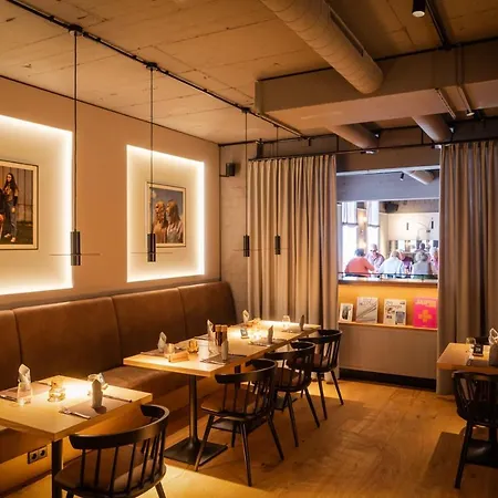 Onno Boutique & 4* Rendsburg