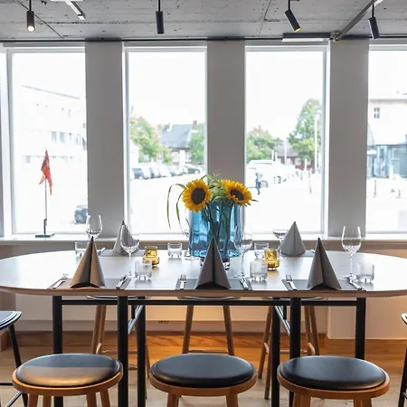 Hotel Onno Boutique &
