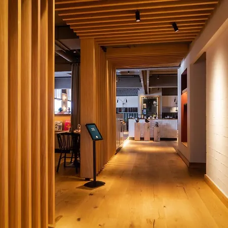 Hotel Onno Boutique & Rendsburg