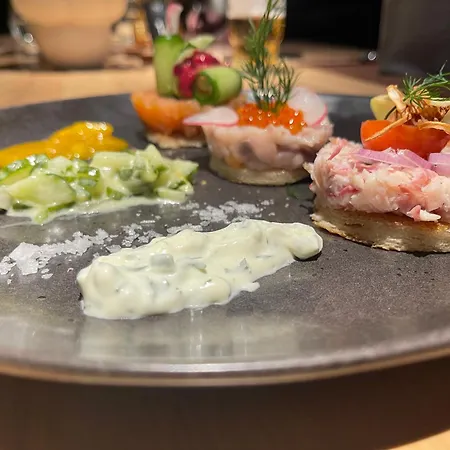 Onno Boutique & 4* Rendsburg