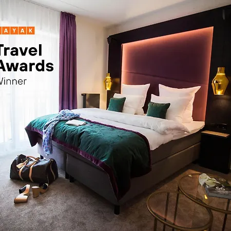 Hotel Onno Boutique &