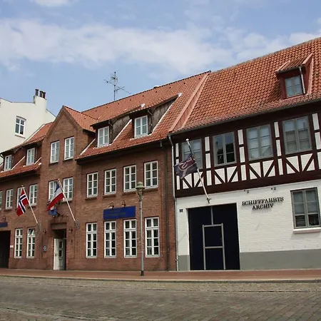 Onno Boutique & Rendsburg