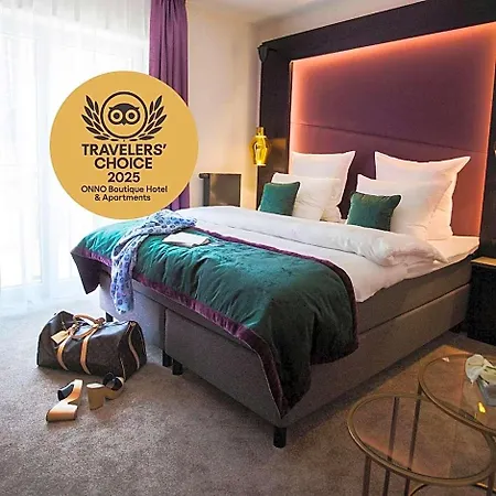 Onno Boutique Hotel & Apartments
