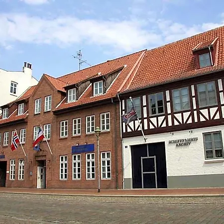 Onno Boutique Hotel & Apartments Hotel Rendsburg