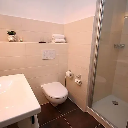 Hotel Onno Boutique Hotel & Apartments Rendsburg