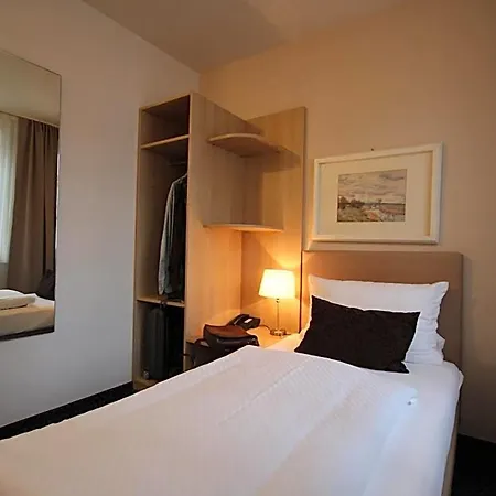 Onno Boutique Hotel & Apartments Rendsburg