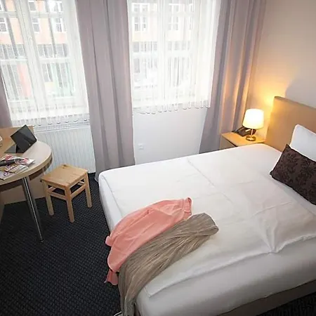Onno Boutique Hotel & Apartments 4* Rendsburg