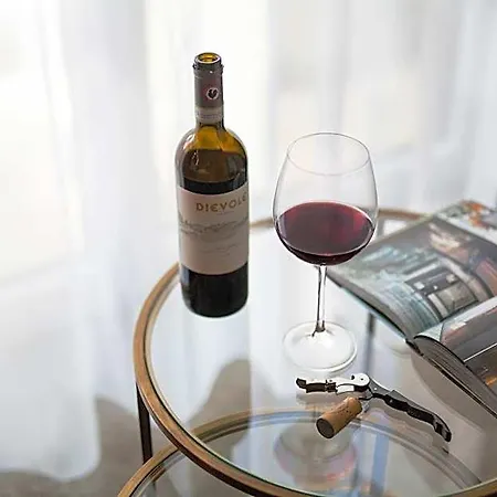 Onno Boutique Hotel & Apartments 4*