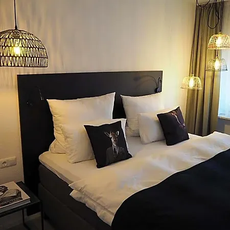 Onno Boutique Hotel & Apartments Hotel