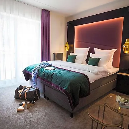 Hotel Onno Boutique Hotel & Apartments Rendsburg