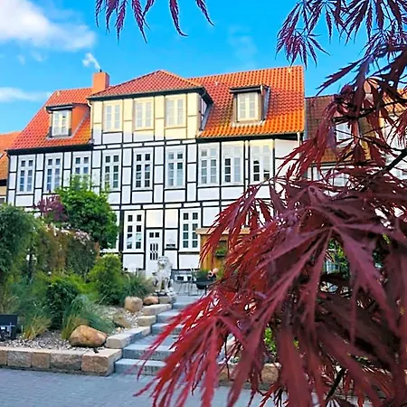 Hotel Onno Boutique Hotel & Apartments