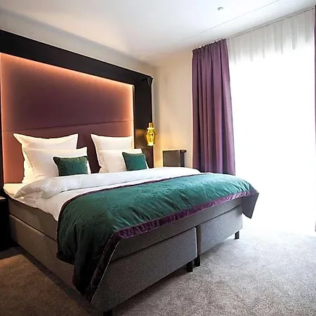 Hotel Onno Boutique Hotel & Apartments