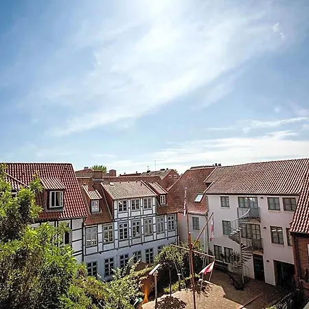 Onno Boutique Hotel & Apartments 4* Rendsburg