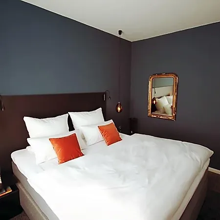Onno Boutique Hotel & Apartments Hotel