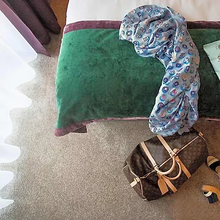 Onno Boutique Hotel & Apartments 4*