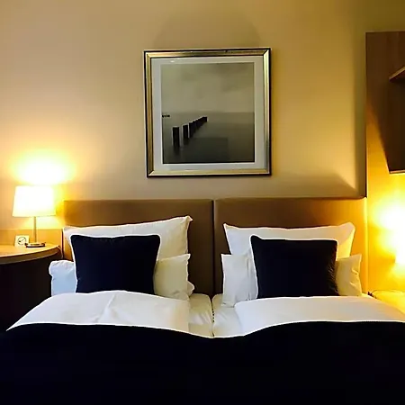 Hotel Onno Boutique Hotel & Apartments