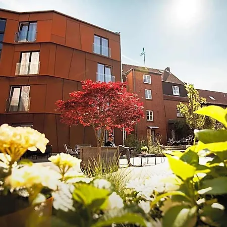 Hotel Onno Boutique Hotel & Apartments