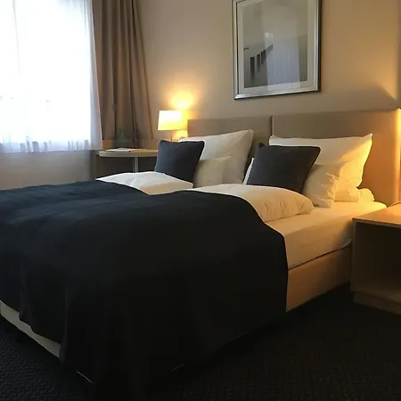 Hotel Onno Boutique & Rendsburg