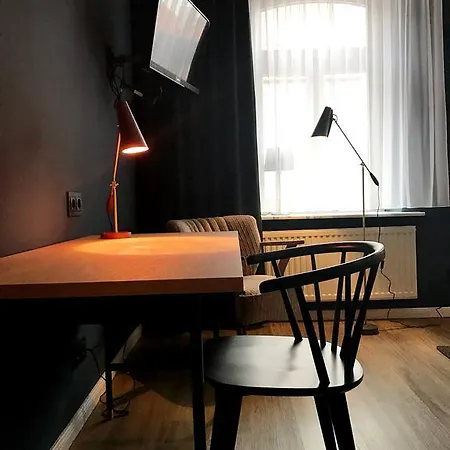 Hotel Onno Boutique & Rendsburg