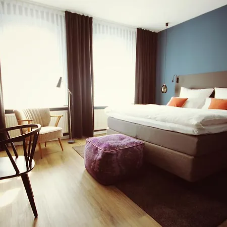 Onno Boutique & Hotel