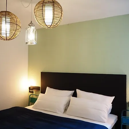 Onno Boutique & Rendsburg