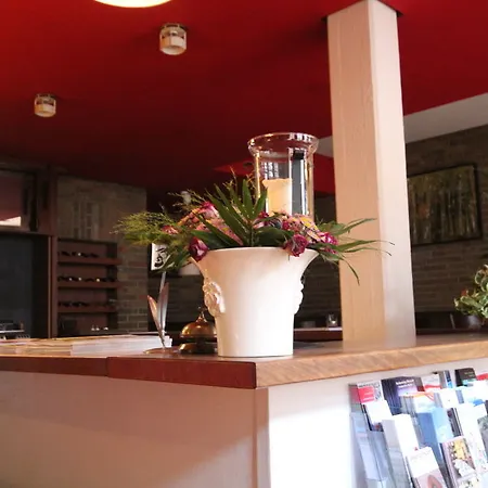 Hotel Onno Boutique & 4*