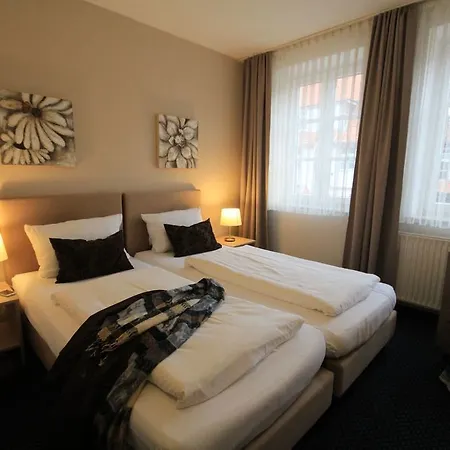 Onno Boutique & Rendsburg