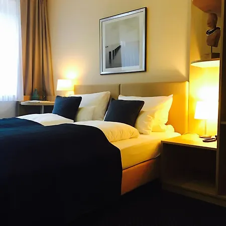 Hotel Onno Boutique & Rendsburg