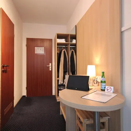 Onno Boutique Hotel & Apartments Rendsburg