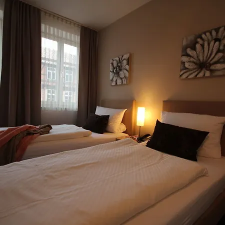 Hotel Onno Boutique &