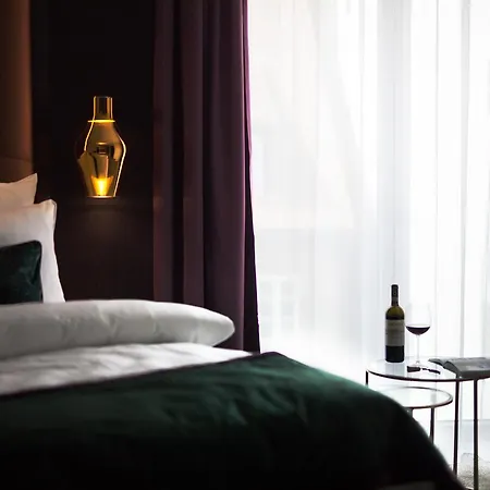 Onno Boutique & 4* Rendsburg