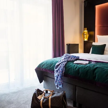 Hotel Onno Boutique Hotel & Apartments