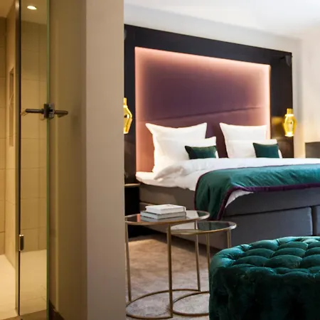 Hotel Onno Boutique & 4*