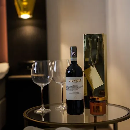 Hotel Onno Boutique Hotel & Apartments 4*