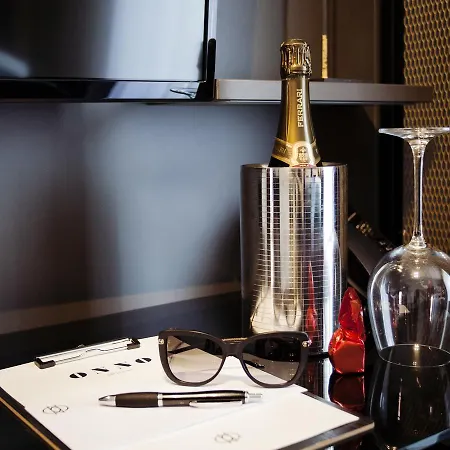 Onno Boutique & 4*