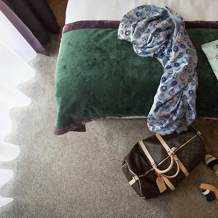 Onno Boutique & Hotel Rendsburg