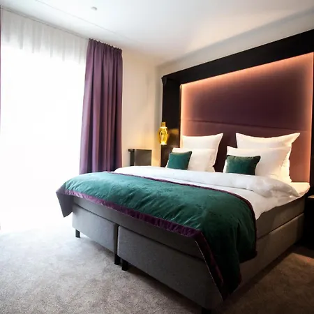 Onno Boutique & Hotel Rendsburg