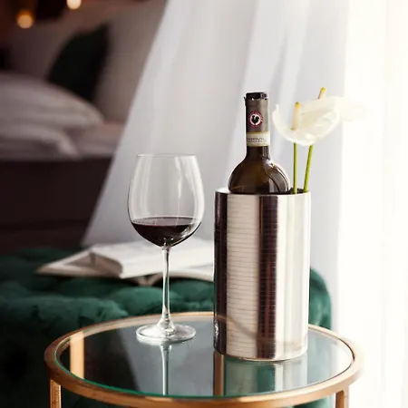 Отель Onno Boutique &