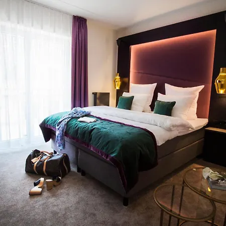 Hotel Onno Boutique & Rendsburg