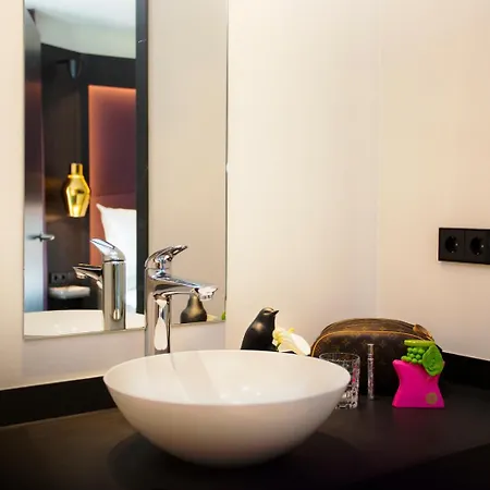 Hotel Onno Boutique & 4*