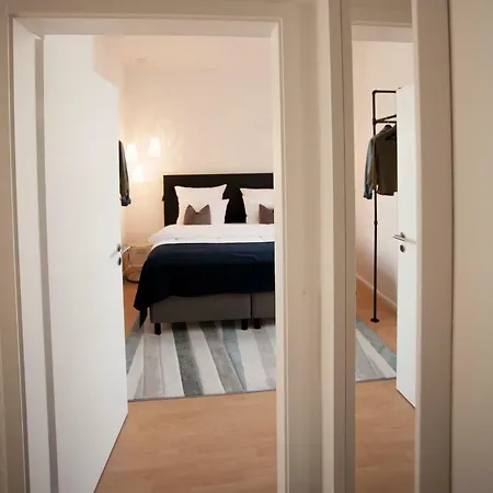 Onno Boutique Hotel & Apartments Rendsburg