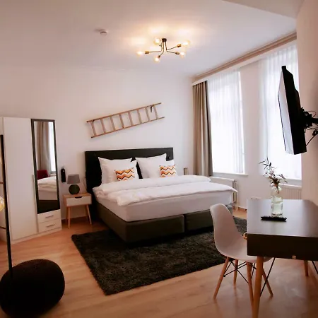 Onno Boutique Hotel & Apartments 4*