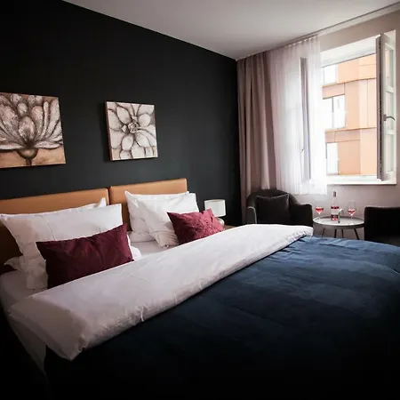 Onno Boutique & Rendsburg