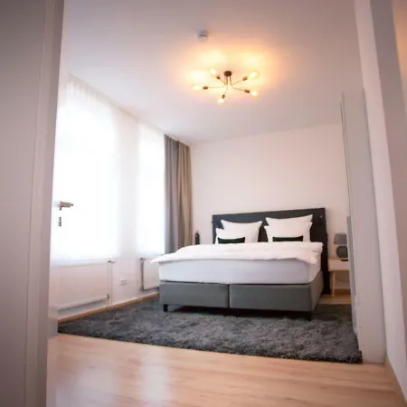 Onno Boutique & Rendsburg